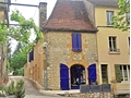 Maison ancienne à la vente